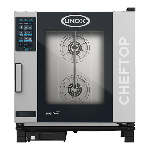 Unox ChefTop Mind |GN1/1-Plus| 596245