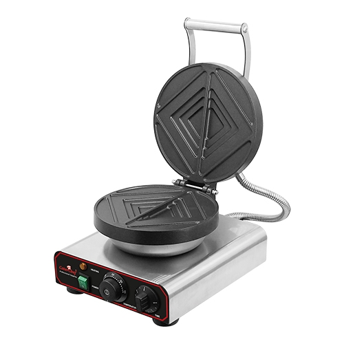 CaterChef tosti bakapparaat 680118