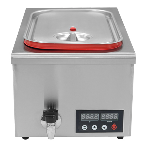 CaterChef sous vide bain marie |24L| 680311