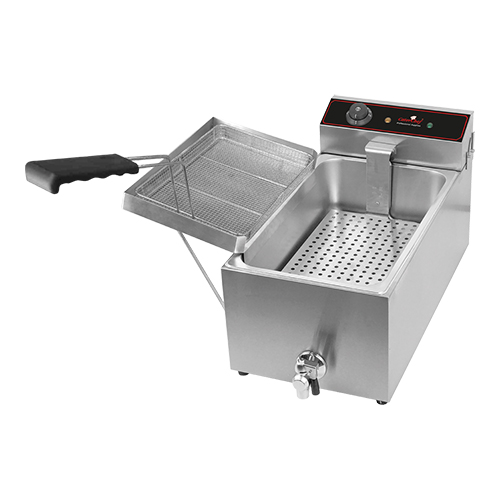 CaterChef friteuse |15L| 688015