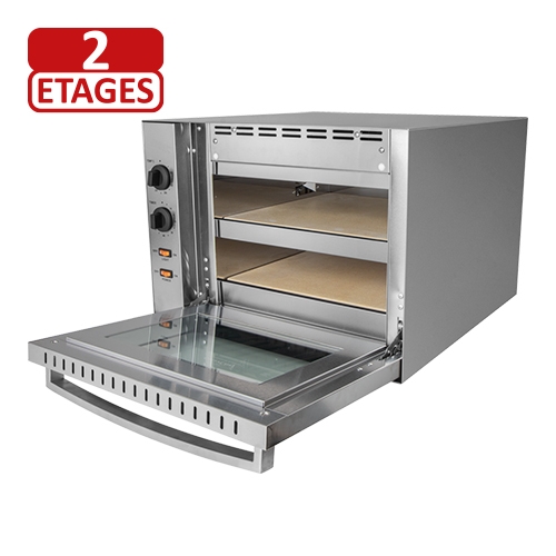 CaterChef pizza oven 688175