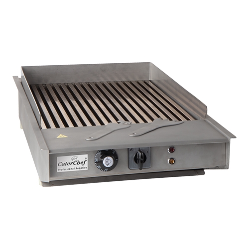 CaterChef grill |1-zone| 688550