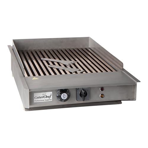 CaterChef grill |1-zone| 688552