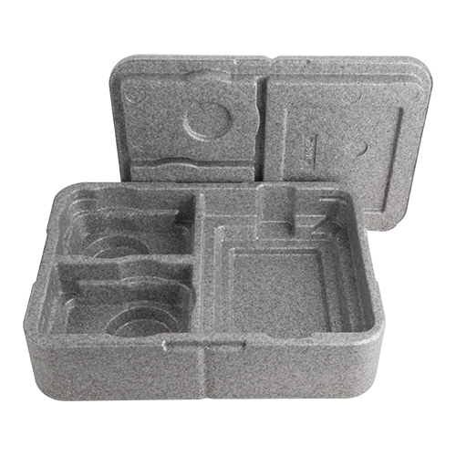 Thermo Future Box DinnerBox Basic (leeg) 235200