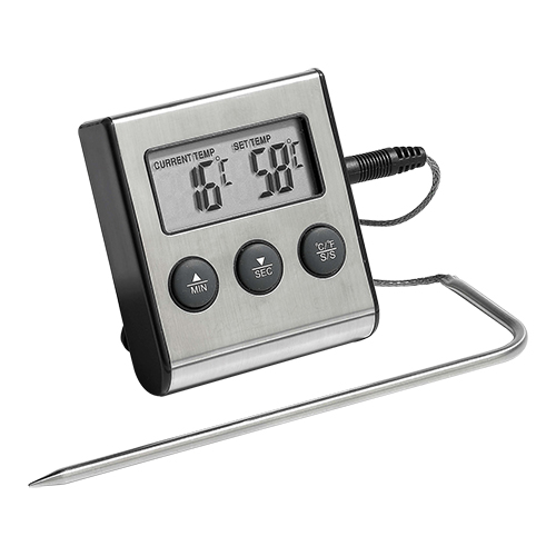 EMGA kern-temperatuurmeter 843005