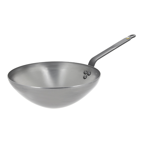 de Buyer wok Ø24cm 001056