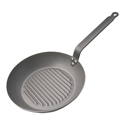 de Buyer grillpan Ø26,0cm 001070