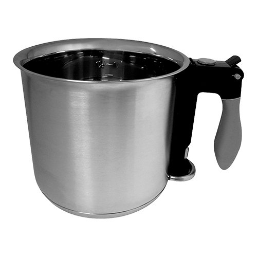 de Buyer bain marie 1,5L 001205