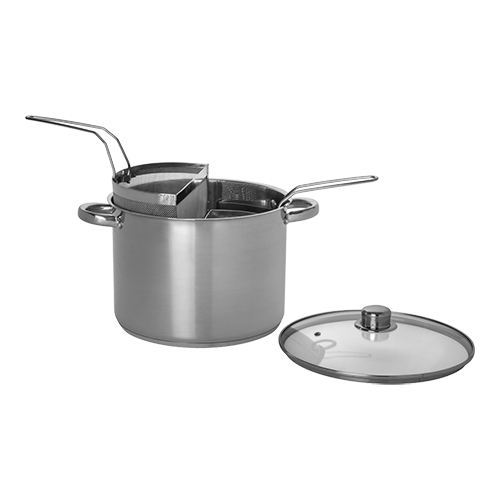 EMGA pasta-kookpan Ø26cm 030024