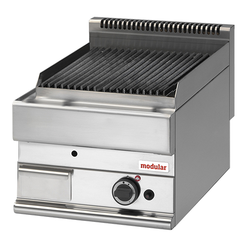 Modular grill |1-zone| 316005