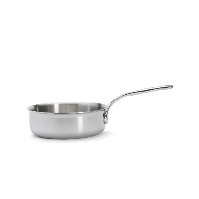 Sauteerpan - 20 cm - De Buyer - Affinity