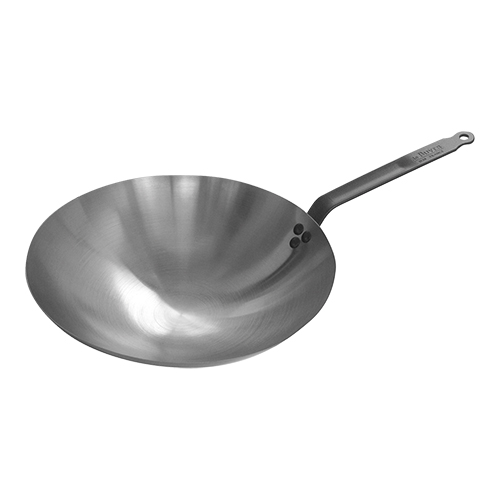 de Buyer wok Ø35cm 001065