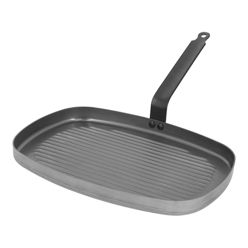 de Buyer grillpan 38x26cm 001075