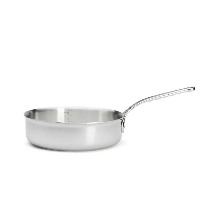 Sauteerpan - 28 cm - De Buyer - Affinity