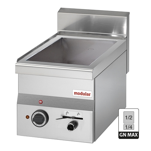 Modular bain marie 316664