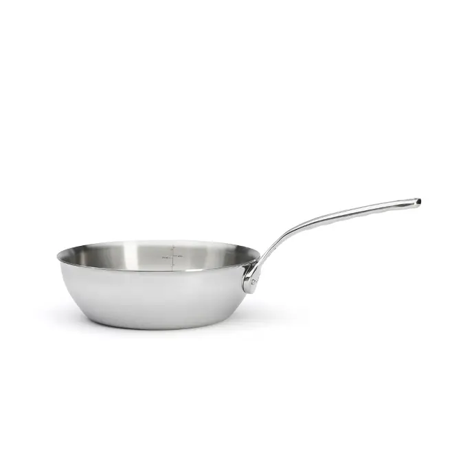 Sauteuse - 24 cm - De Buyer - Affinity