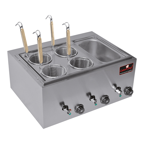 CaterChef pastakoker |13,2L| 688242