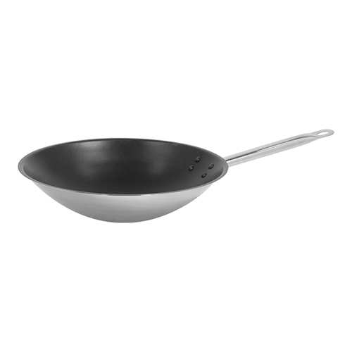 Pujadas wok Ø36cm 720785