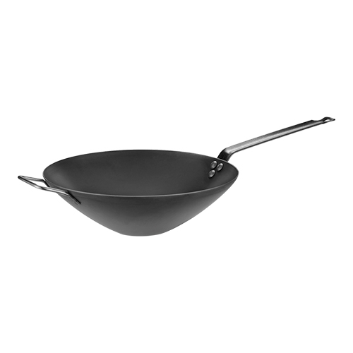 Pujadas wok Ø30cm 720890