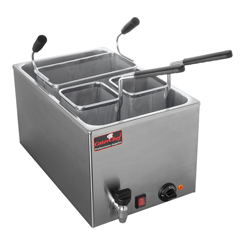 CaterChef pastakoker |18L| 508025