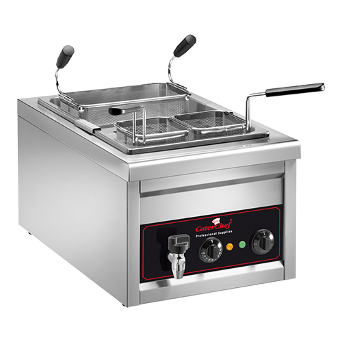 CaterChef pastakoker |18L| 508125