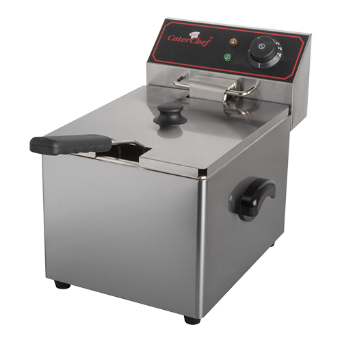 CaterChef friteuse |08L| 688008