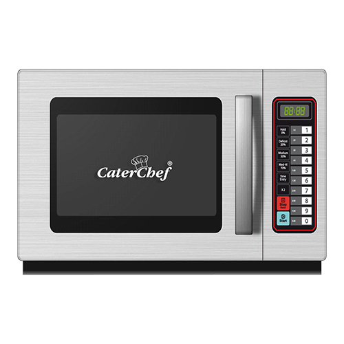 CaterChef magnetron |34L| 688215