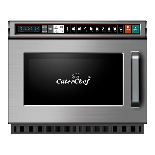 CaterChef magnetron |17L| 688217