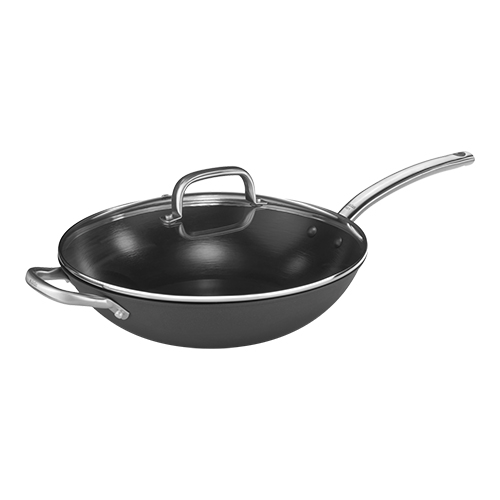 Pujadas wok Ø32cm 720912