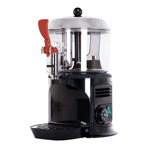 Ugolini chocolademelk dispenser |03L| 417003