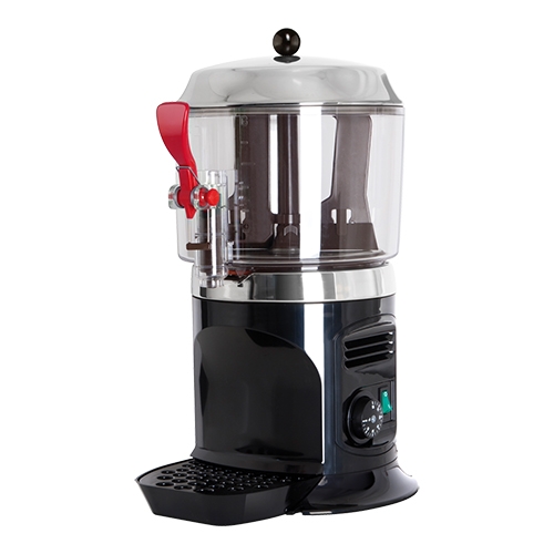 Ugolini chocolademelk dispenser |05L| 417005