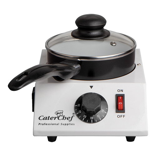 CaterChef chocolade warmer 921530