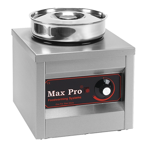 Max Pro chocolade warmer 921551