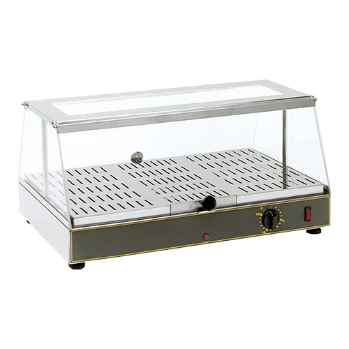 Roller Grill warmhoudvitrine 304300