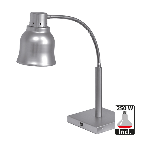 CaterChef warmhoudlamp 508015