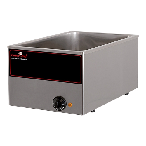 CaterChef bain marie 508030