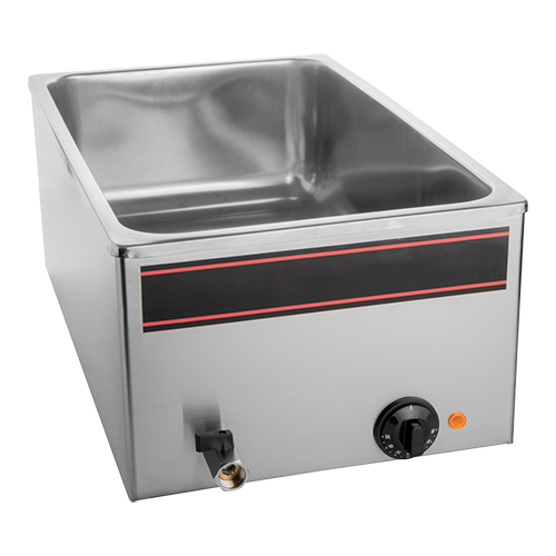 CaterChef bain marie 508040