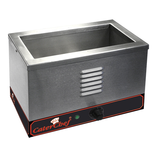 CaterChef bain marie 688025