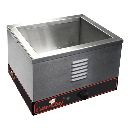 CaterChef bain marie 688027