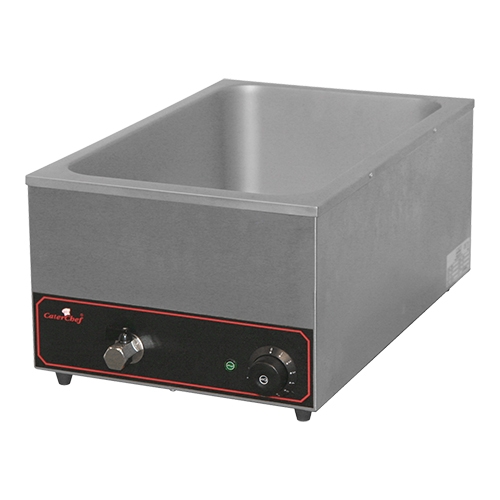 CaterChef bain marie 688030