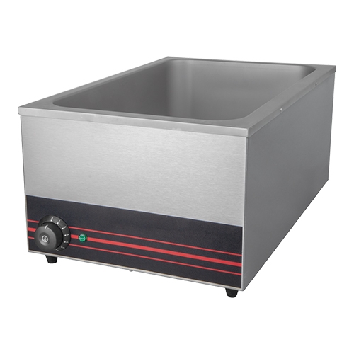 CaterChef bain marie 900045