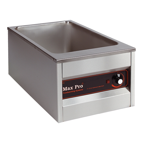 Max Pro bain marie 921250