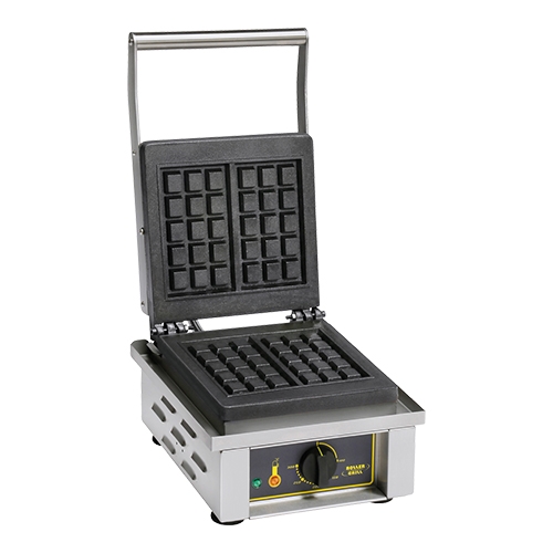 Roller Grill wafel bakapparaat 304041