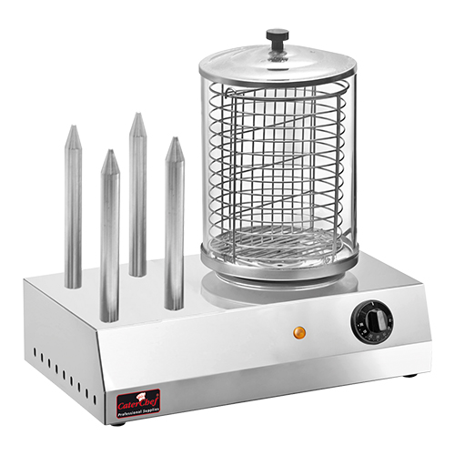 CaterChef worstenwarmer 508008