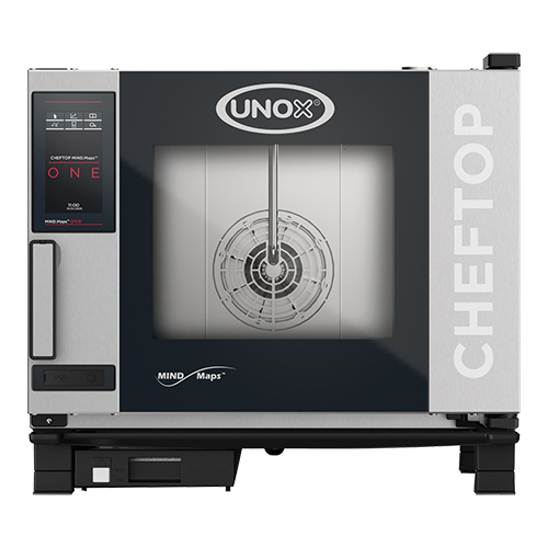 Unox ChefTop Mind |GN1/1-One| 596235