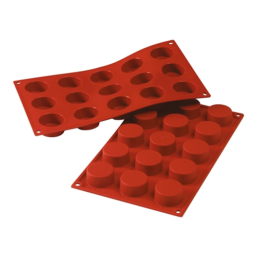 Silikomart bakmat Petits-Fours 070058