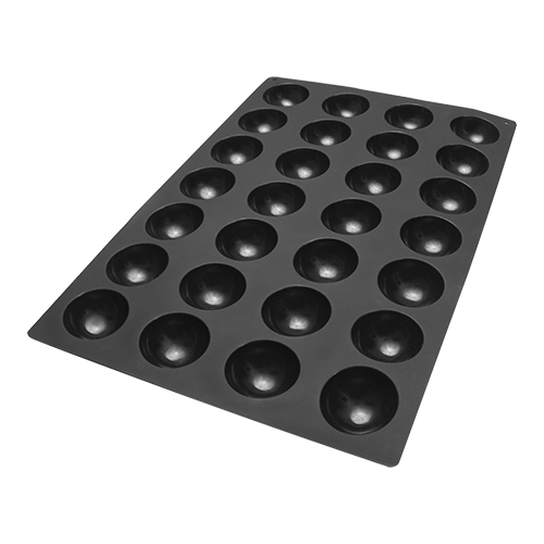 Silikomart bakmat Half-Sphere 070603