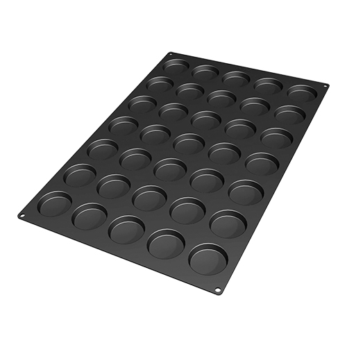 Silikomart bakmat Florentins 070607