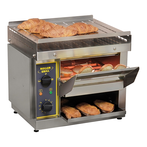 Roller Grill conveyor toaster |540/uur| 304020