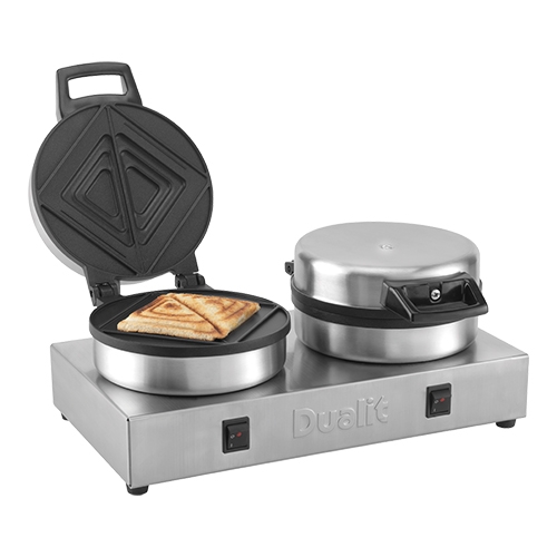 Dualit tosti bakapparaat 310007